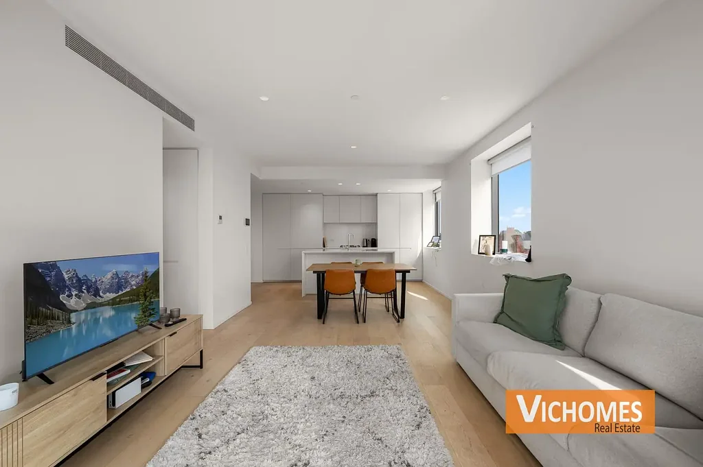 Armadale 2બેડરૂમ 2beds 2 baths 2car parks