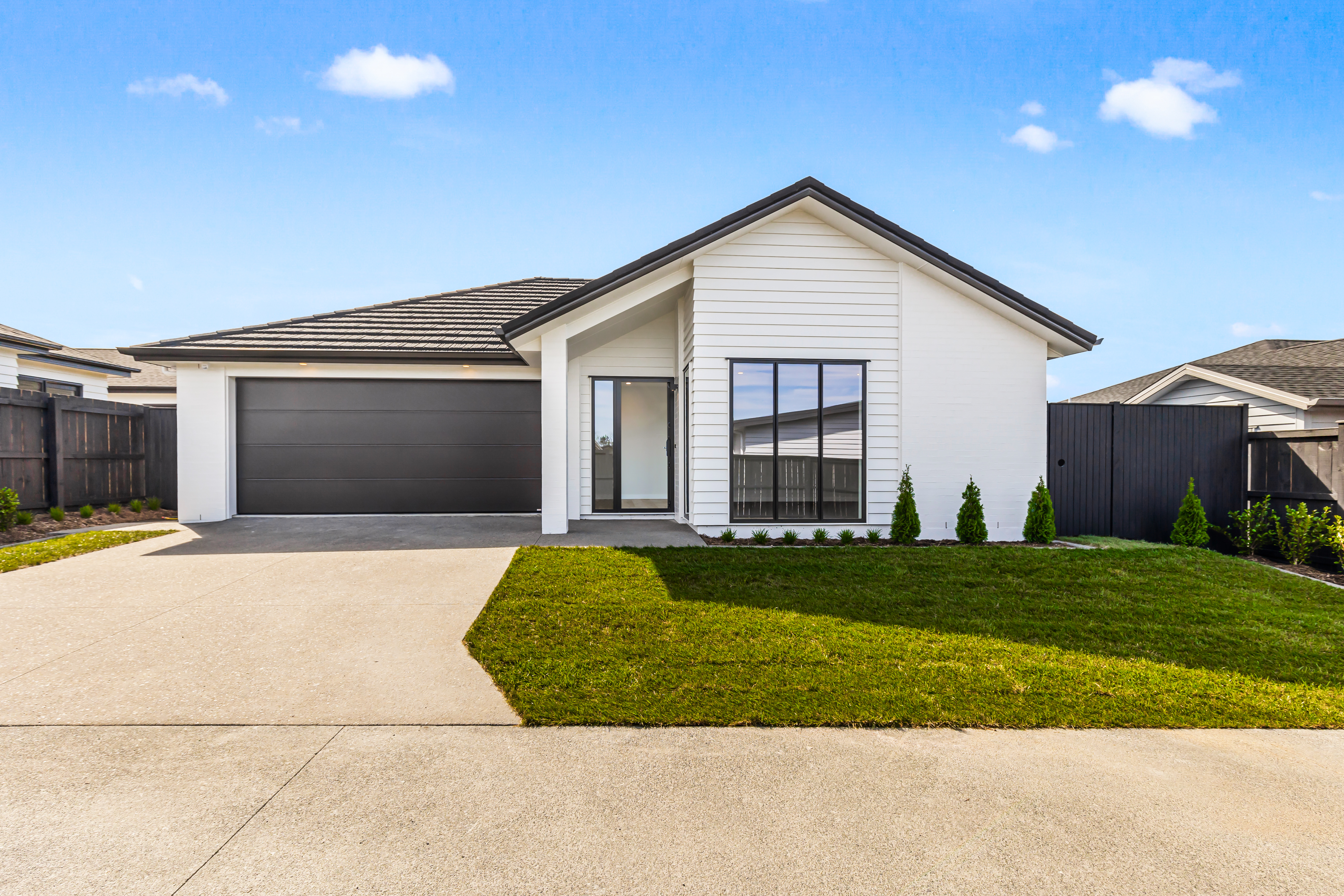 53 Waiwai Drive, Wainui, Auckland - Rodney, 4部屋, 2バスルーム, House