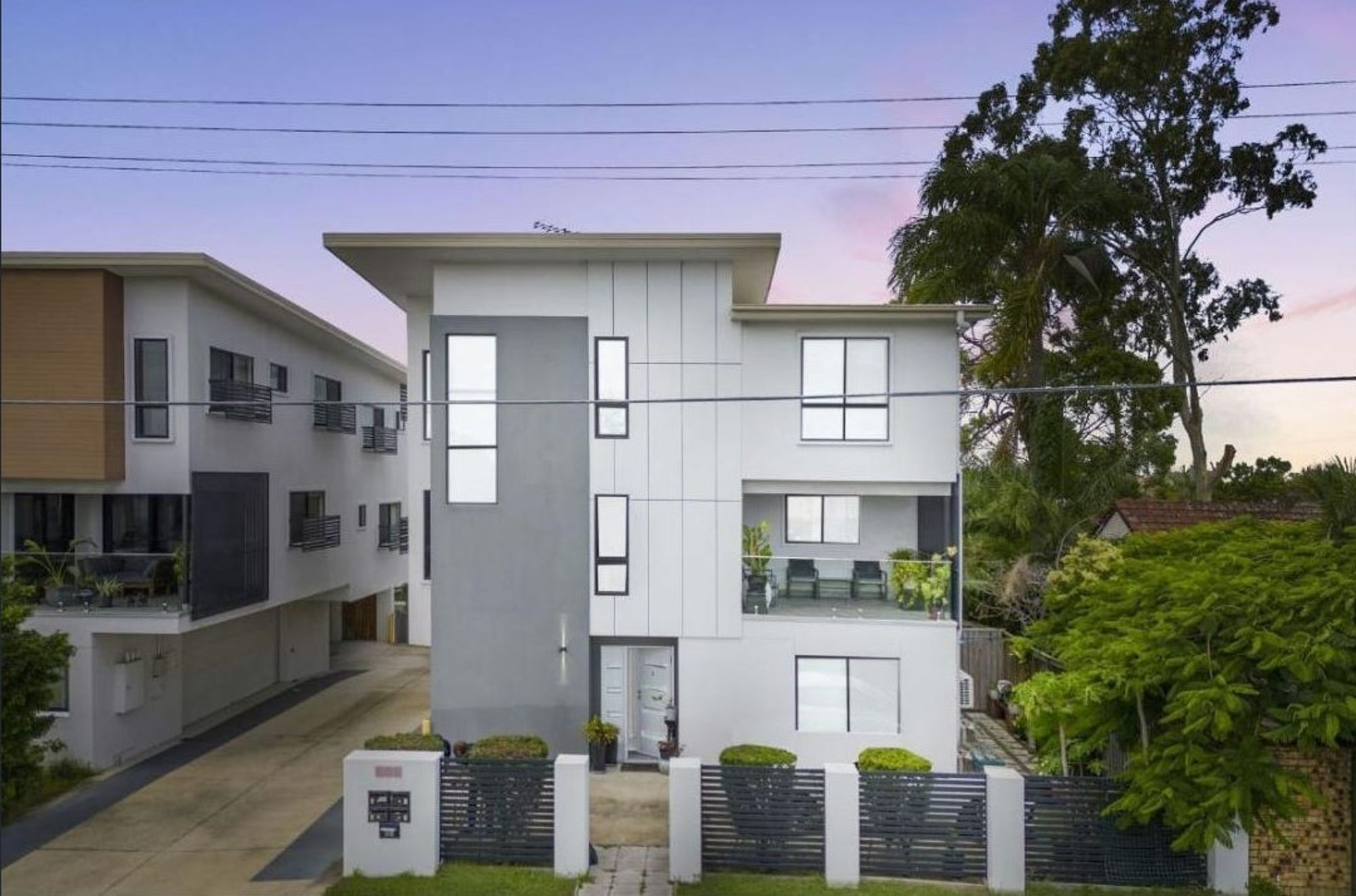 727 OLD CLEVELAND RD, CARINA QLD 4152, 0房, 0浴, Townhouse