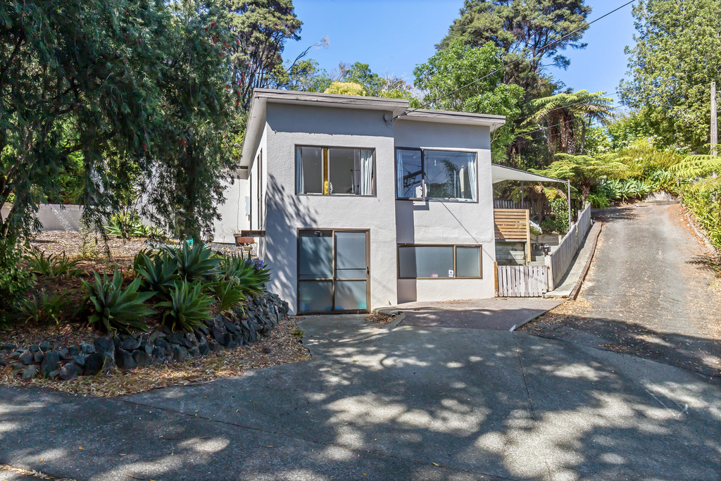 7 Ferndale Drive, Snells Beach, Auckland - Rodney, 2 ห้องนอน, 1 ห้องน้ำ