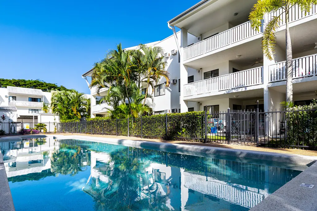 10/44-50 Pease Street, Manoora, QLD 4870