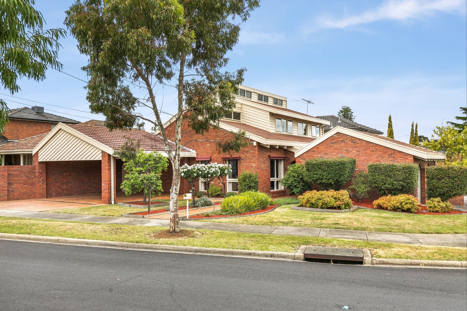 2 QUINELLA CL, KEILOR PARK VIC 3042, 0部屋, 0バスルーム, House