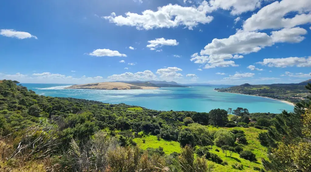 Omapere 3ਬੈੱਡਰੂਮ Harbour View, Coastal Paradise - Prime Location