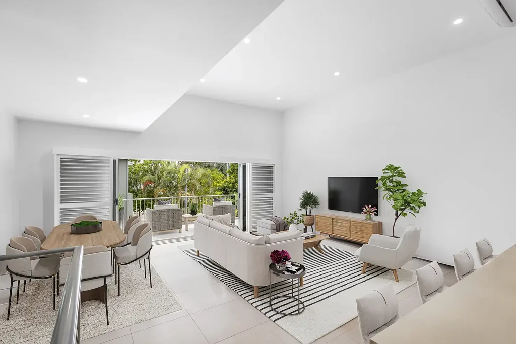 Alexandra Headland 3 Bedroom MODERN BEACHSIDE TOWNHOUSE IN PRIME ALEXANDRA HEADLAND LOCATION