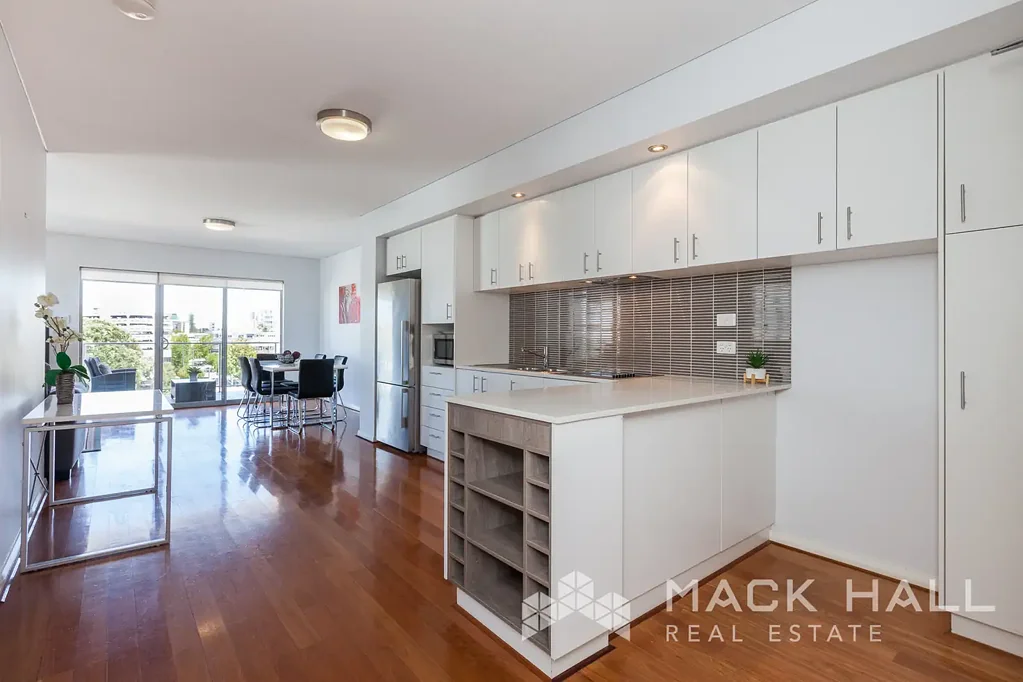 45/1 Douro Place, West Perth, WA 6005