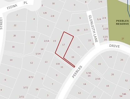 17 Peebles Drive, Hei Hei, Christchurch, 3 ਕਮਰੇ, 0 ਬਾਥਰੂਮ