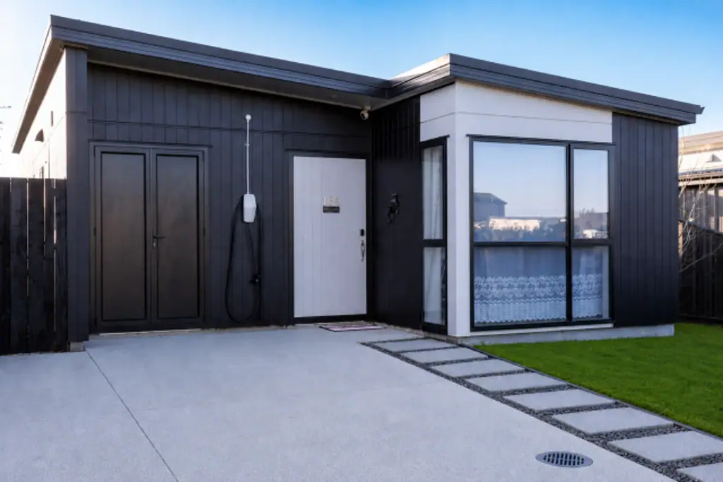 Te Kauwhata 2Zimmer Affordable Kiwi Lifestyle