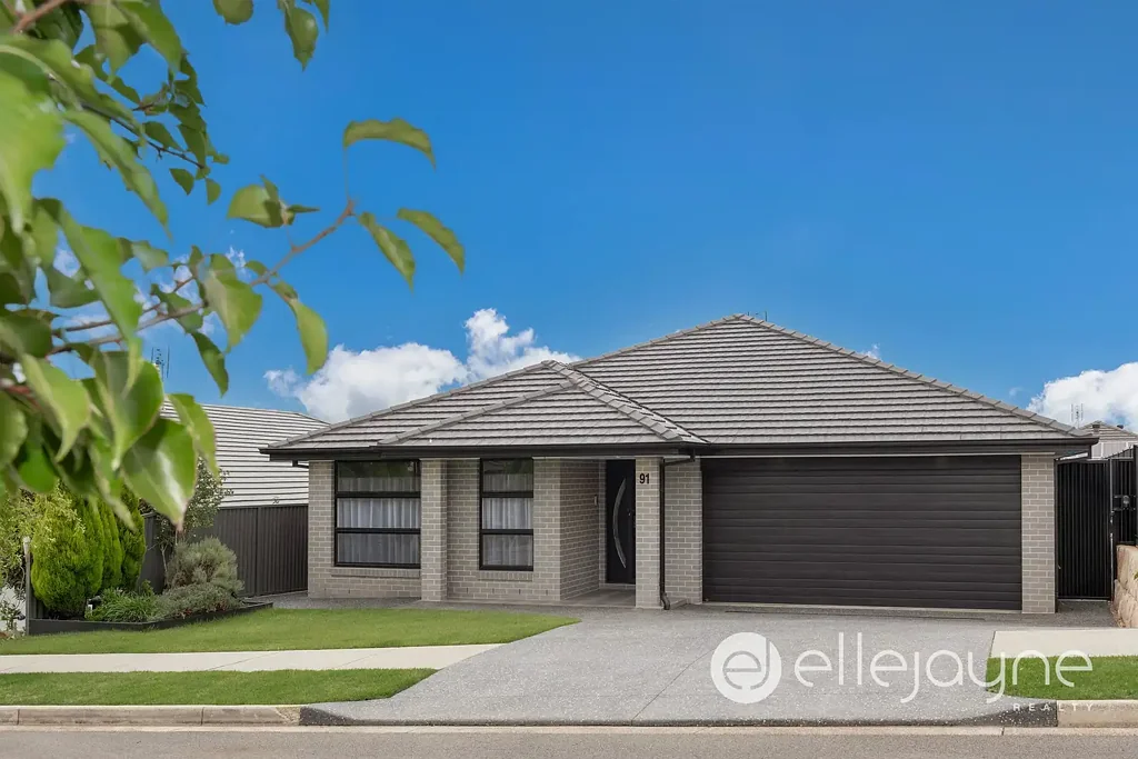 91 Jeremiah Drive, Cooranbong, NSW 2265
