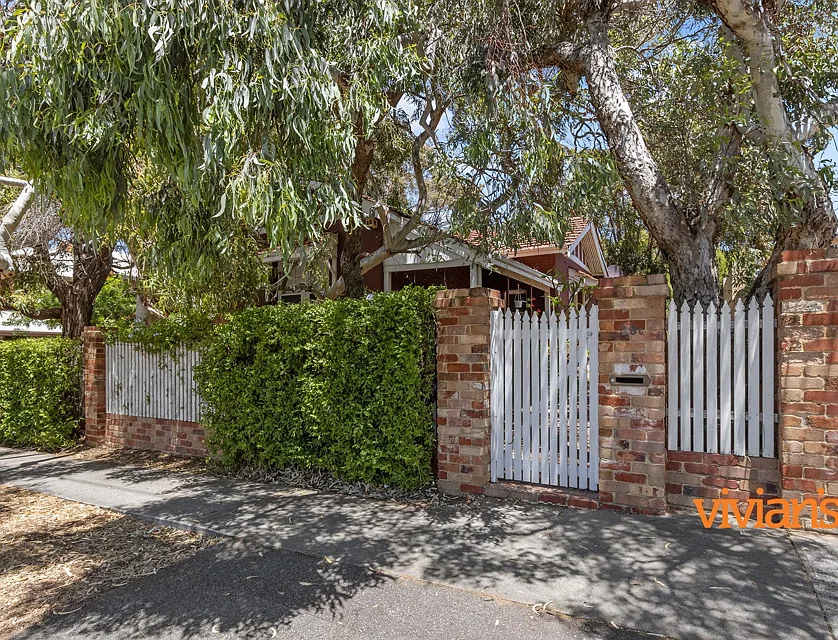 38C Monument Street, Mosman Park, North West Perth, 4 ห้องนอน, 2 ห้องน้ำ, House