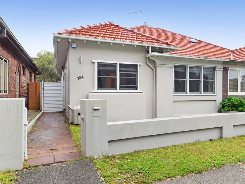 104 BLAIR ST, NORTH BONDI NSW 2026, 0 कमरे, 0 बाथरूम, House