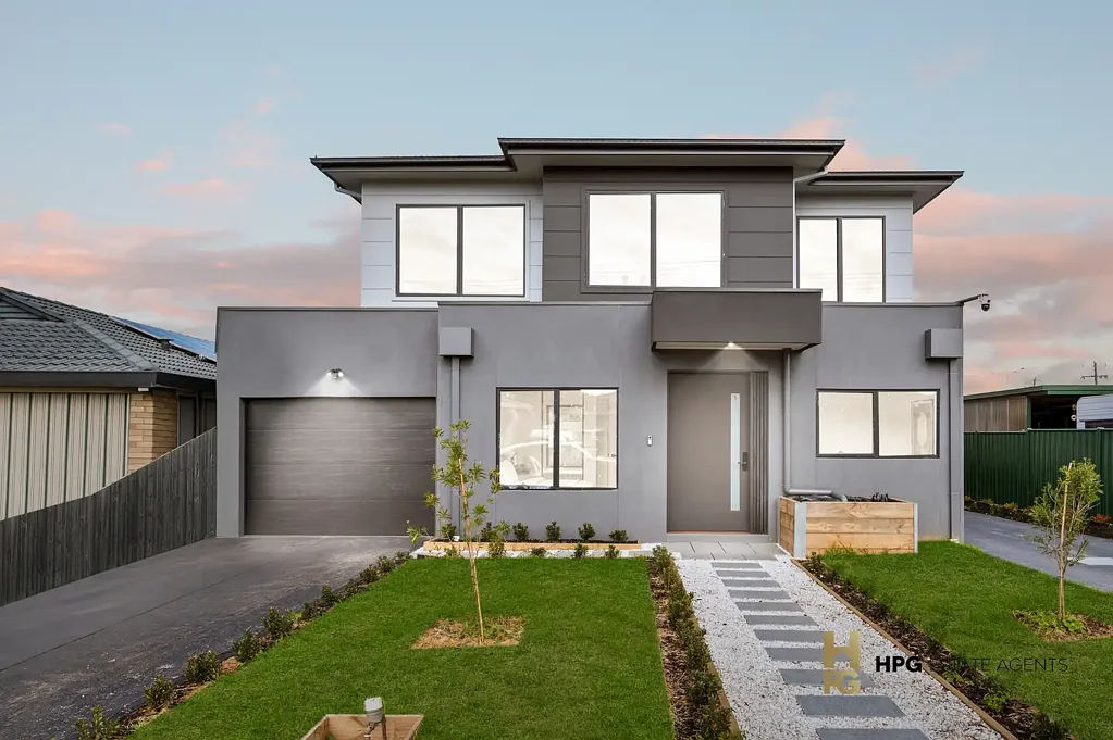 Craigieburn 4chambre Spacious Family Living