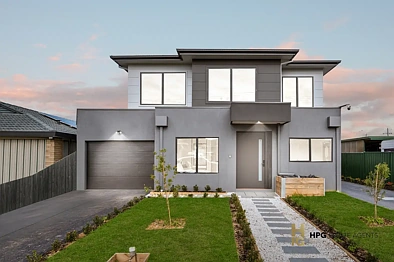 Craigieburn 4 Slaapkamer Spacious Family Living