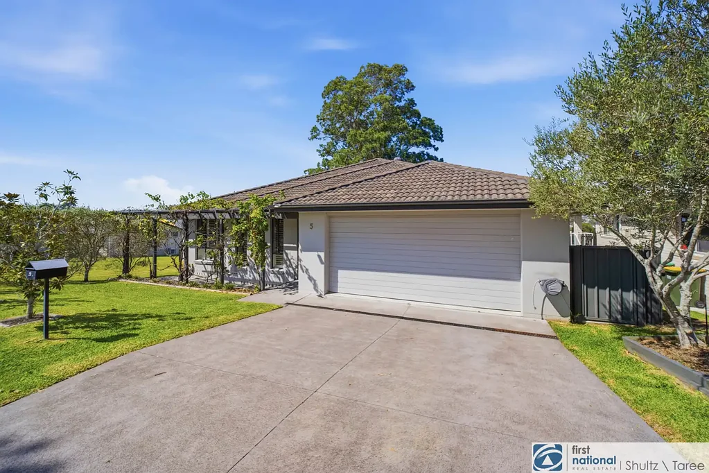 5 Kennedy Street, Taree, NSW 2430