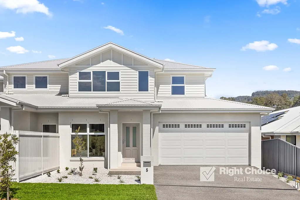 Tullimbar 3房  Brand New Torrens Title Homes
