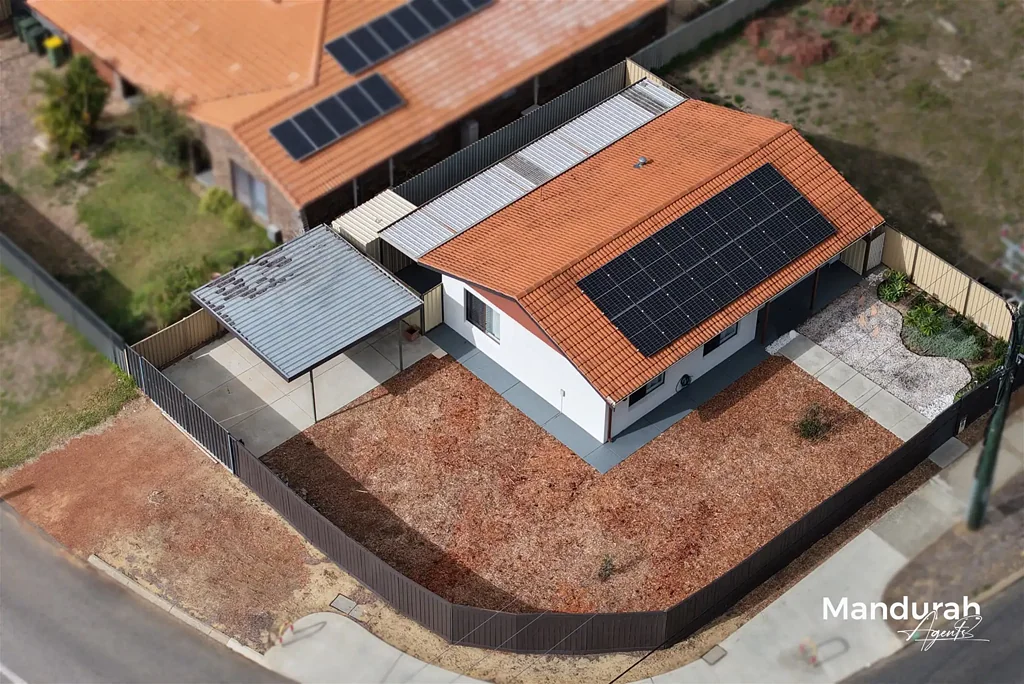 Mandurah 3Kwarto Great Entry or Investment