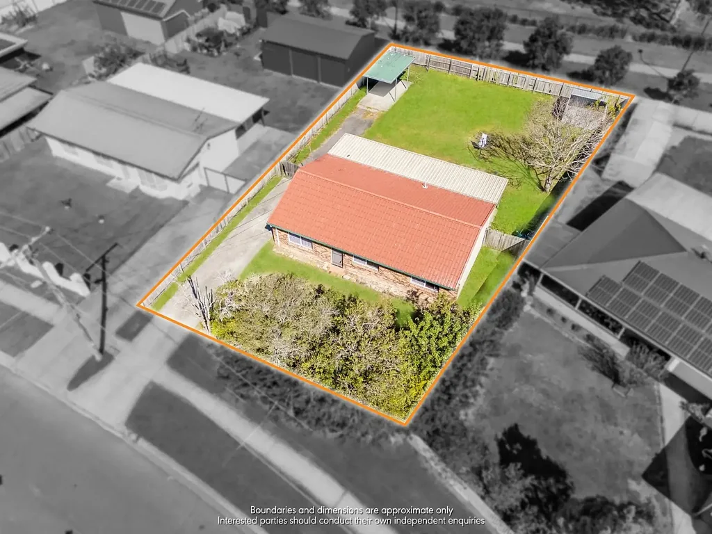 Crestmead 3कमरा AFFORDABLE ENTRY-LEVEL PROPERTY