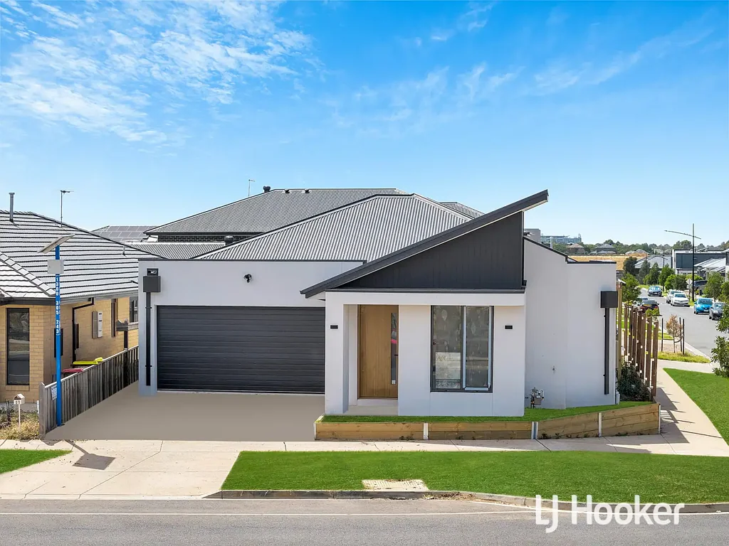 63 Basten Avenue, Deanside, VIC 3336