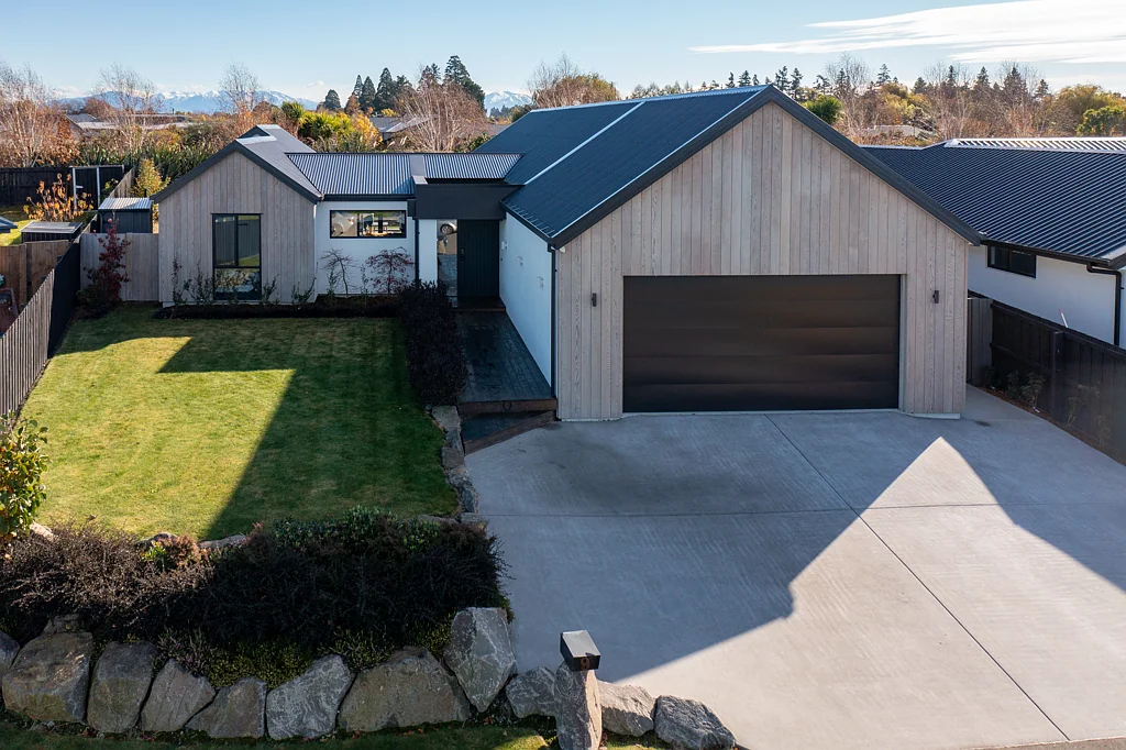 9 Redhaven Rise, Netherby, Ashburton, Canterbury
