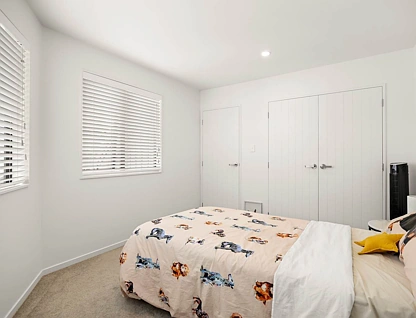 6E Taratoa Street, Pt England, Auckland City, Auckland, 2房, 1浴, 整租独立别墅