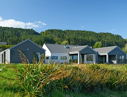 1/73 Ward Road, Hamurana, Rotorua, 4 ਕਮਰੇ, 3 ਬਾਥਰੂਮ, Lifestyle Property