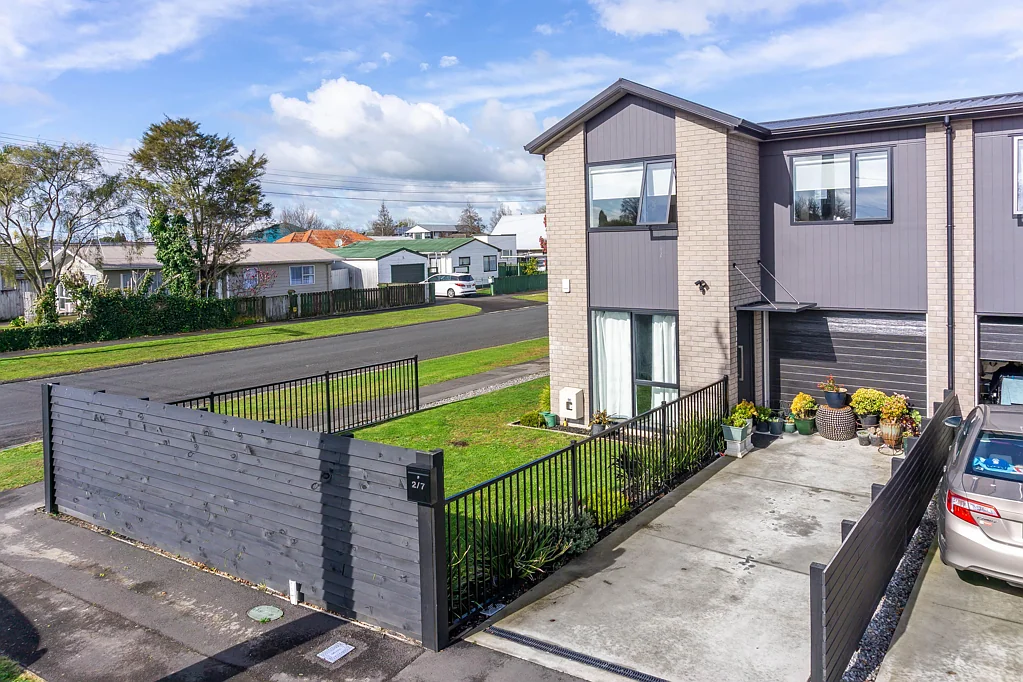Frankton 3Kwarto Stylish Modern Living In The Heart Of Frankton!