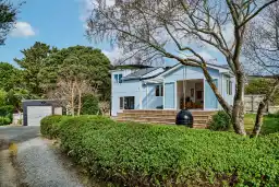 122 Muri Road, Pukerua Bay