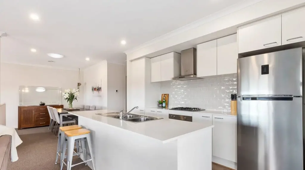 Immaculate Home in the Heart of Harpley Estate, Werribee