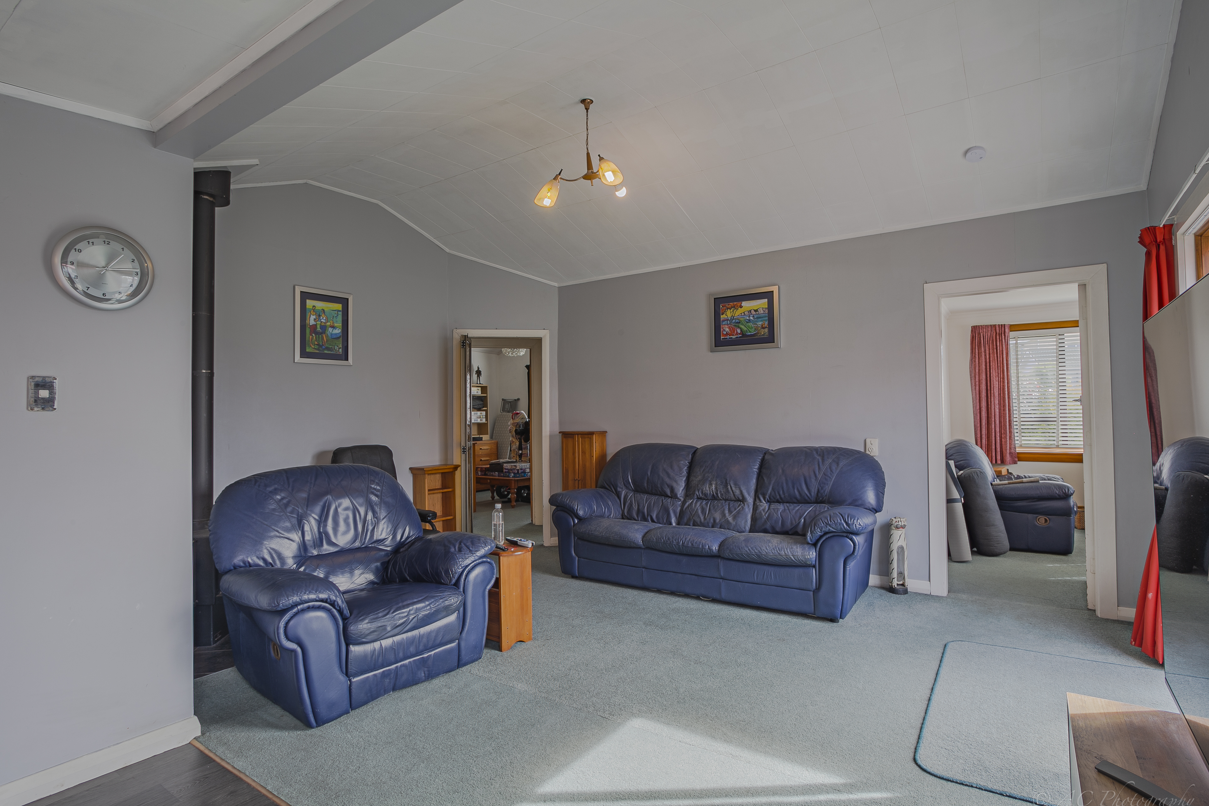 35 Nile Street, Highfield, Timaru, 3 phòng ngủ, 1 phòng tắm