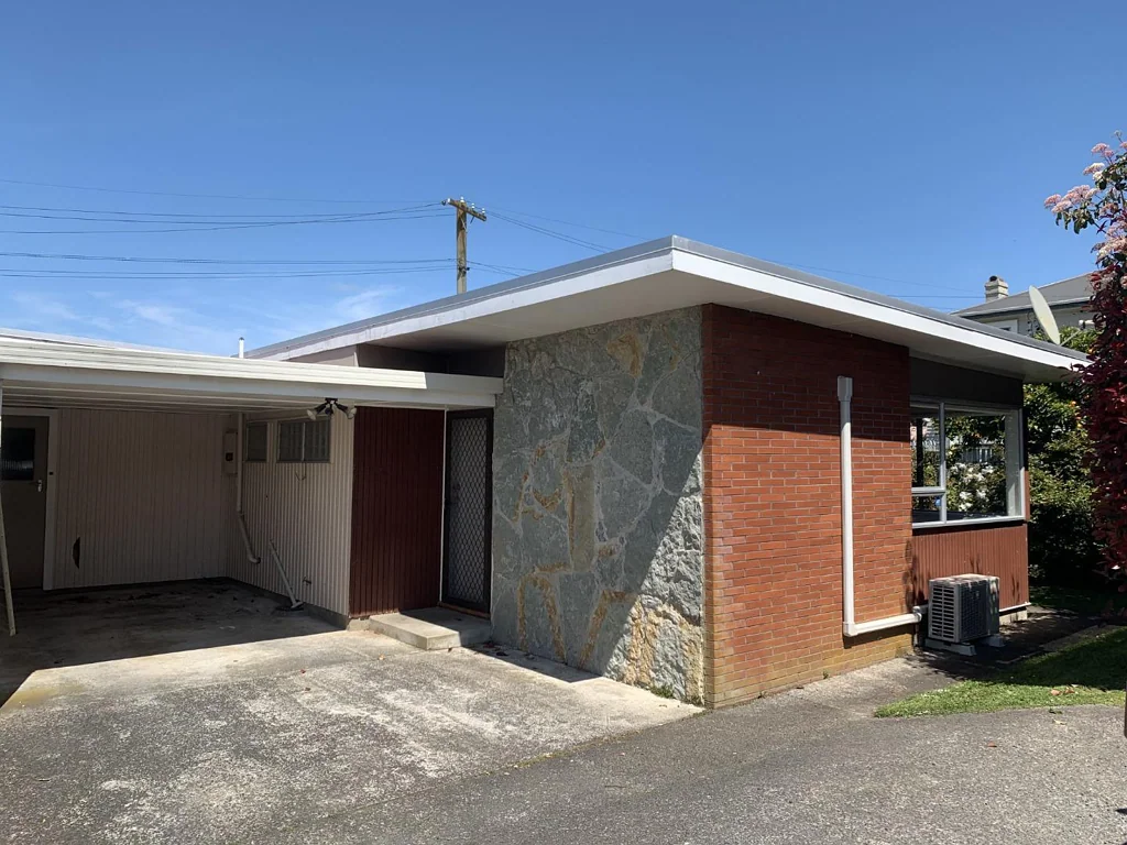 Charming two bedroom