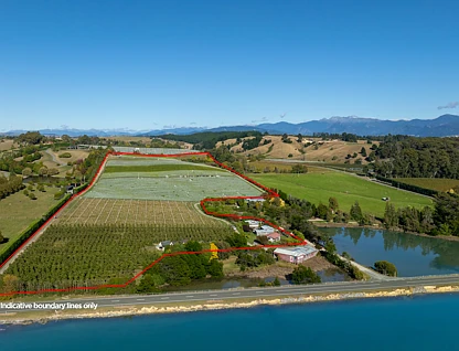 7 Wood Loop, Tasman, Tasman, 15 રૂમ, 6 બાથરૂમ, Lifestyle Property