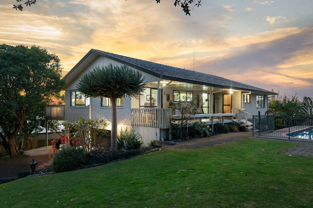 58 Citrus Avenue, Waihi Beach, Bay Of Plenty, 4 rūma, 0 rūma horoi, House