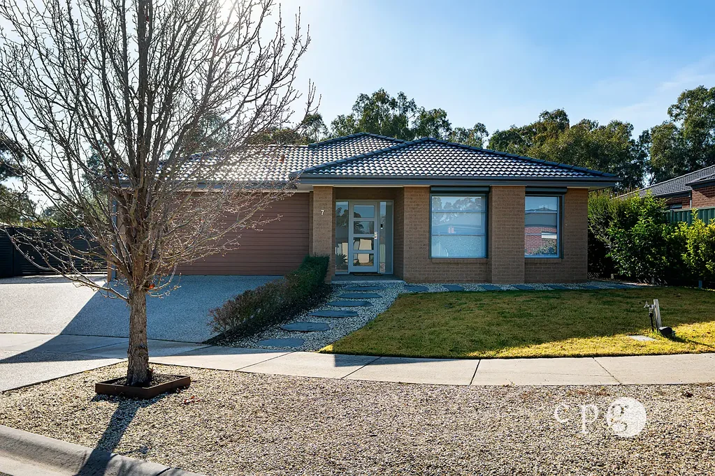 7 Kateesha Court, Campbells Creek, VIC 3451
