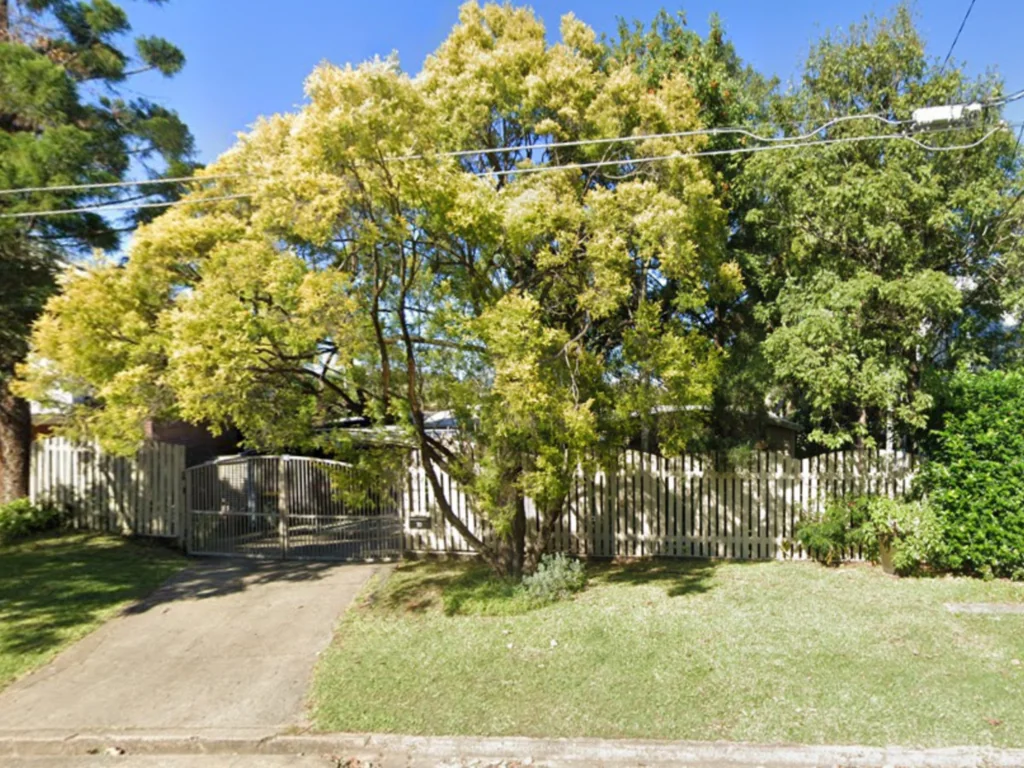 10 Thomas Street, Auchenflower, QLD 4066