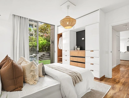 102/1 Stromboli Strait, Wentworth Point, Parramatta (Northwest suburbs), 2 phòng ngủ, 2 phòng tắm, Unit
