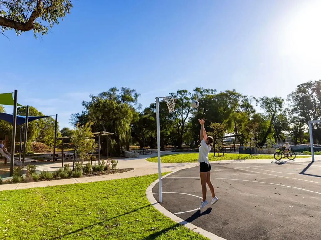 Vasse Connecting Convenience to Lifestyle