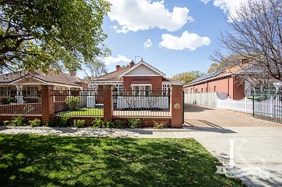 124 First Avenue, Mount Lawley, WA 6050, 2 Bedrooms, 1 Bathrooms, House