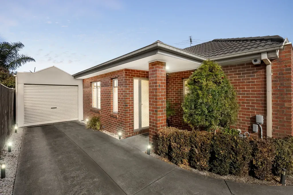 2/30 Colonel Street, Clayton, VIC 3168