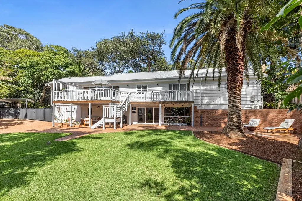 Mona Vale 5침실 A Luxurious & Newly Refreshed Sanctuary Minutes From The Beach And Pittwater