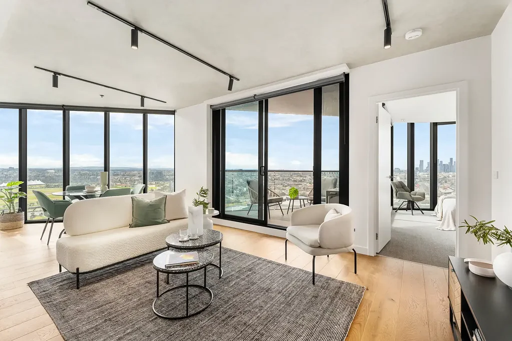 2304/6 Joseph Road, Footscray, VIC 3011