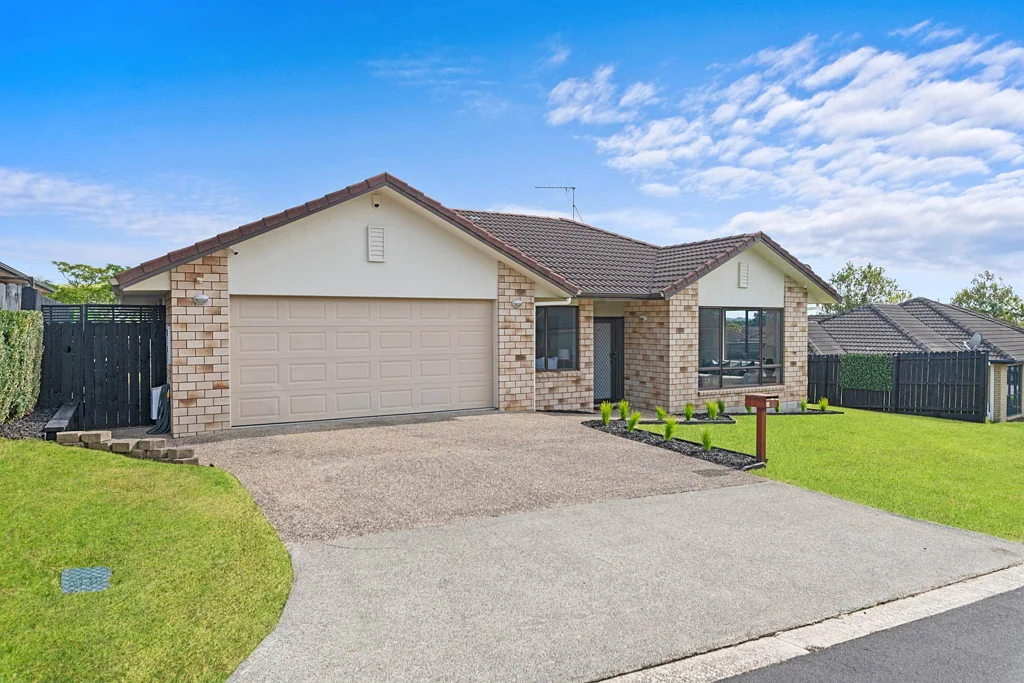 3 Gortin Close, East Tamaki, Manukau City, Auckland