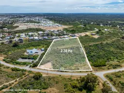 LOT 2 Pescatore Place, Singleton