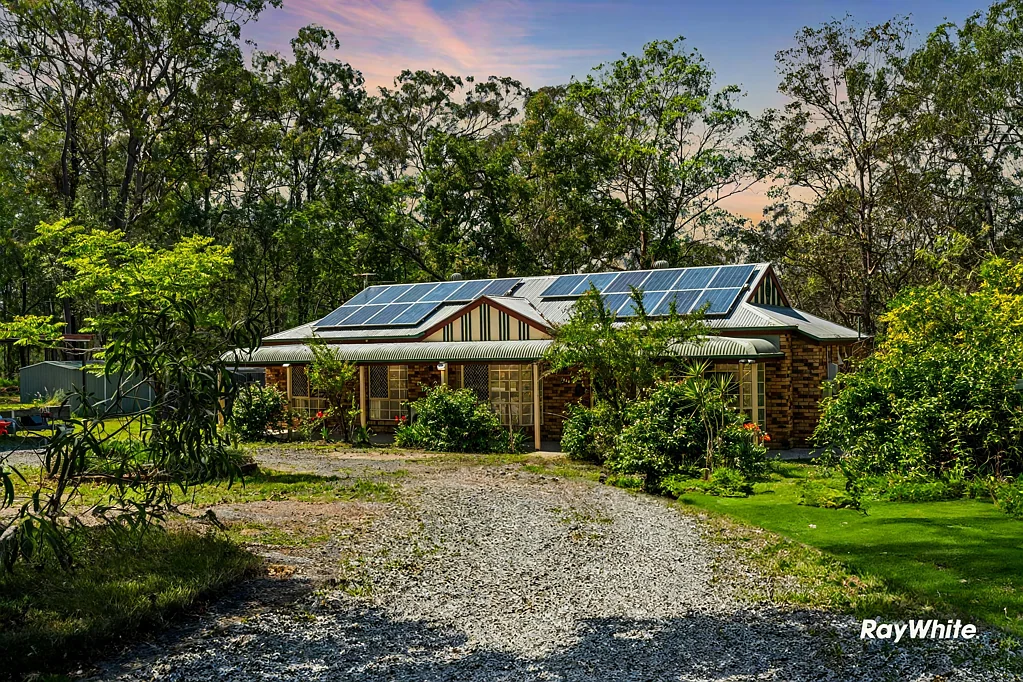 1640-1668 Chambers Flat Road, Chambers Flat, QLD 4133