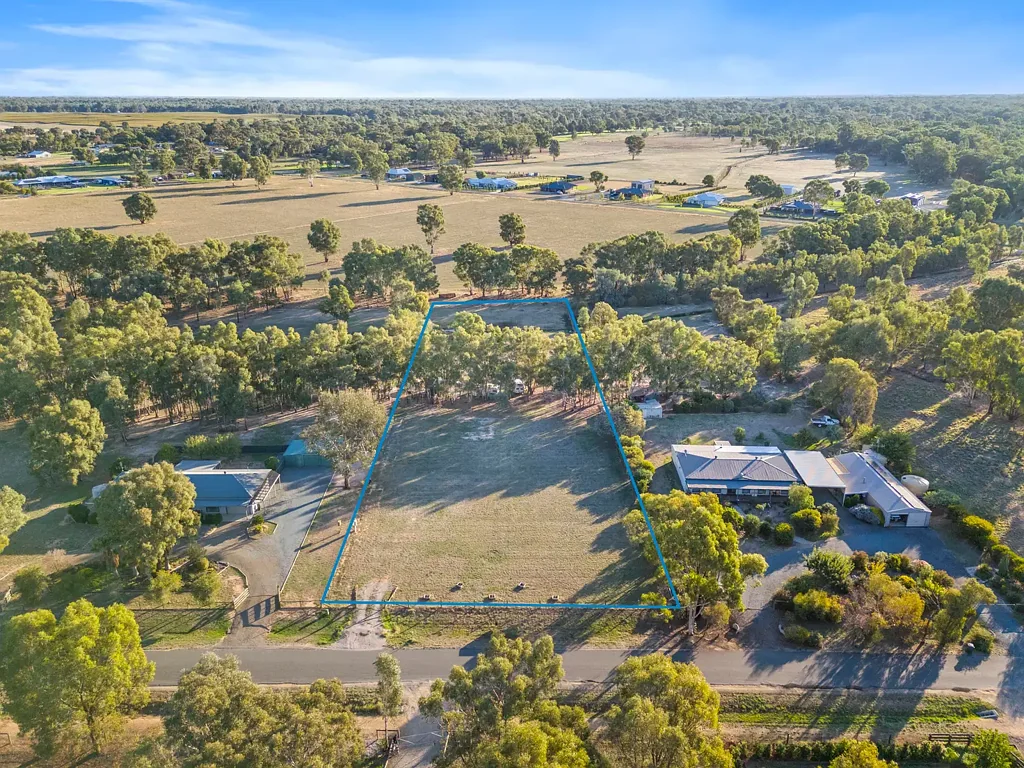 Tocumwal A Rare Opportunity to Secure Your Dream Country Retreat