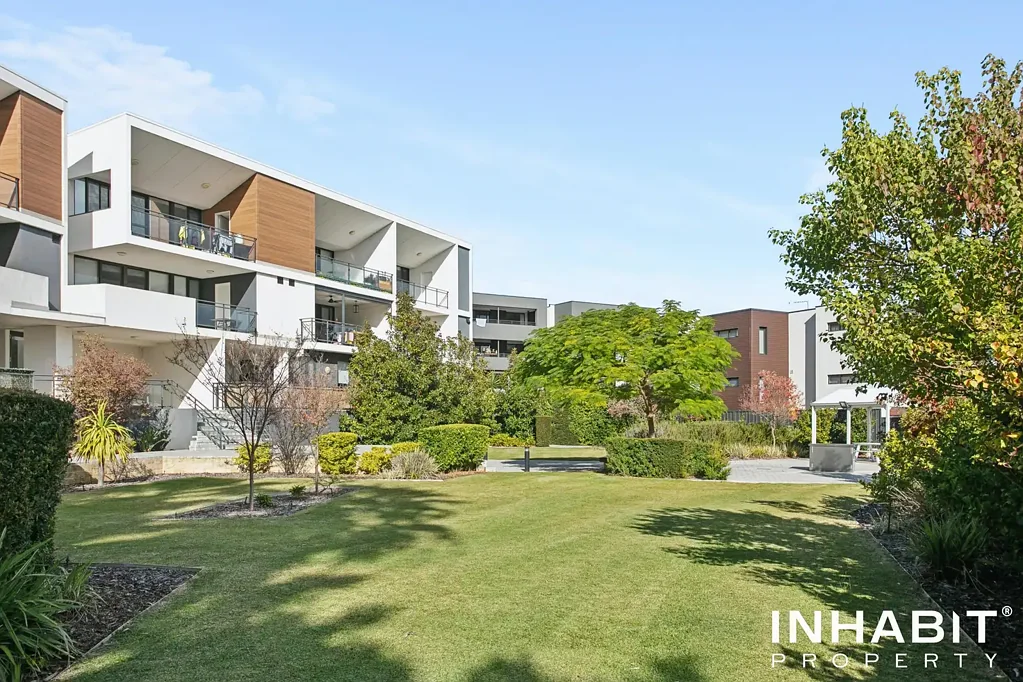 Maylands 1房  Luxury Riverside Living in the Prestigious Vue Maylands