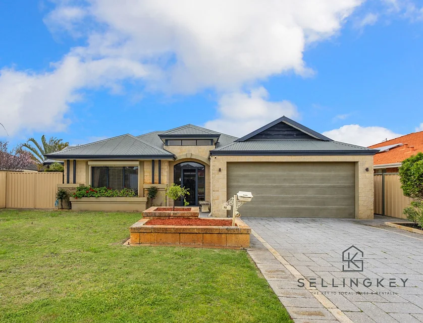 98 Dumbarton Road, Canning Vale, South West Perth, 4房, 2浴, House