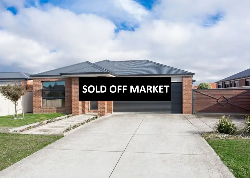 20 Stella Drive, Delacombe, VIC 3356