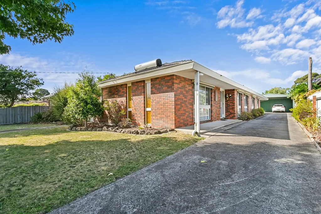 8 Coronation Court, Traralgon, VIC 3844