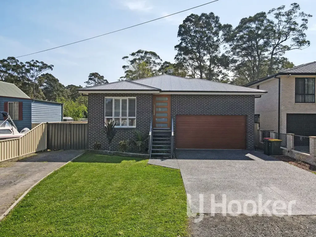 28 Mountain Street, Sanctuary Point, NSW 2540