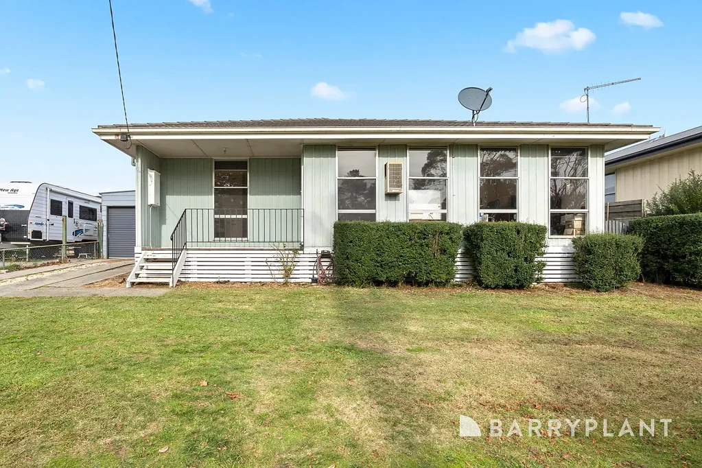 96 Ranceby Road, Poowong, VIC 3988