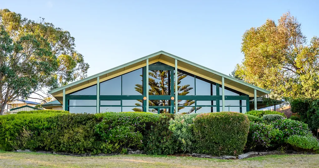 Kingscote 3침실 Coastal Elegance at 54 Brownlow Road, Kingscote